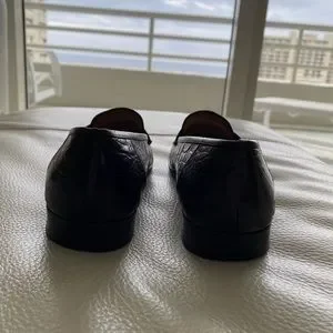 Salvatore Ferragamo | Shoes | Salvatore Ferragamo Mens  display picture 2